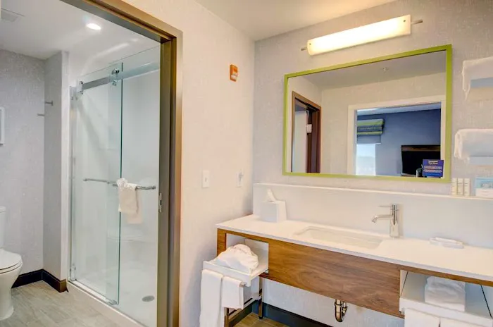 Hampton Inn & Suites Portland West 5
