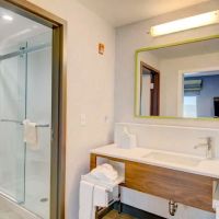 Hampton Inn & Suites Portland West ico