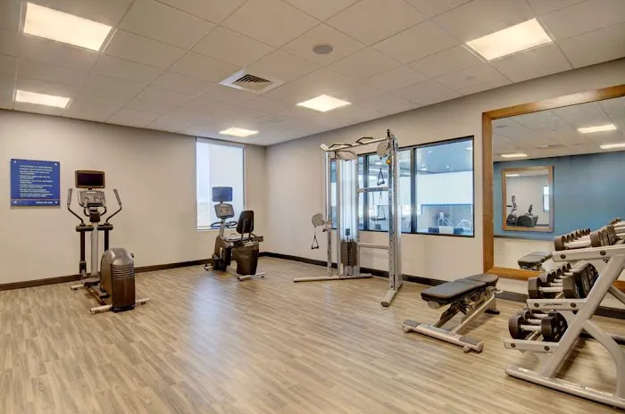Hampton Inn & Suites Portland West 5