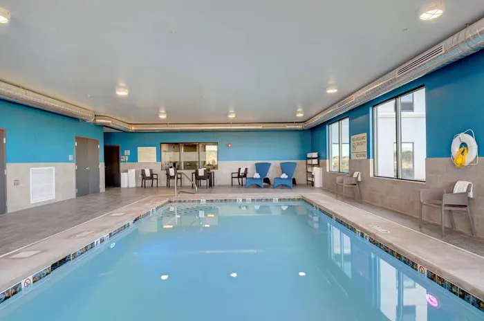 Hampton Inn & Suites Portland West 5