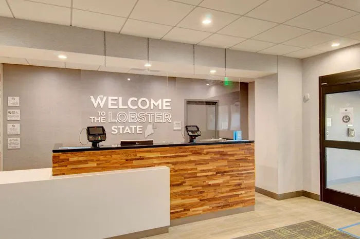 Hampton Inn & Suites Portland West 5