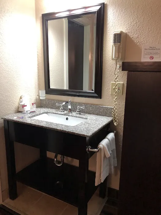 Inn at Portland 5