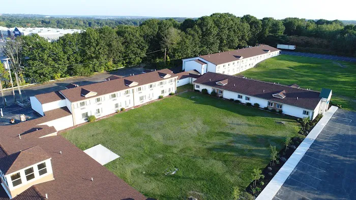 Inn at Portland 5