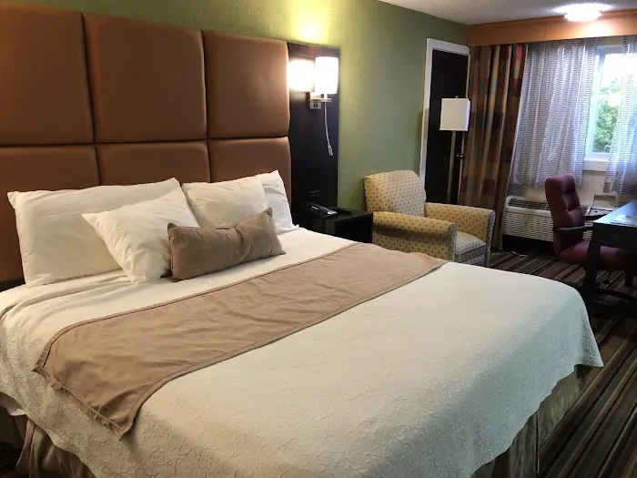 Inn at Portland 5