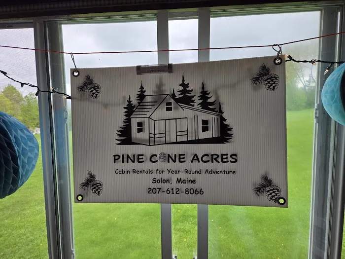 Pine Cone Acres Cabins 4
