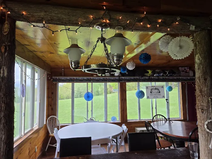 Pine Cone Acres Cabins 4