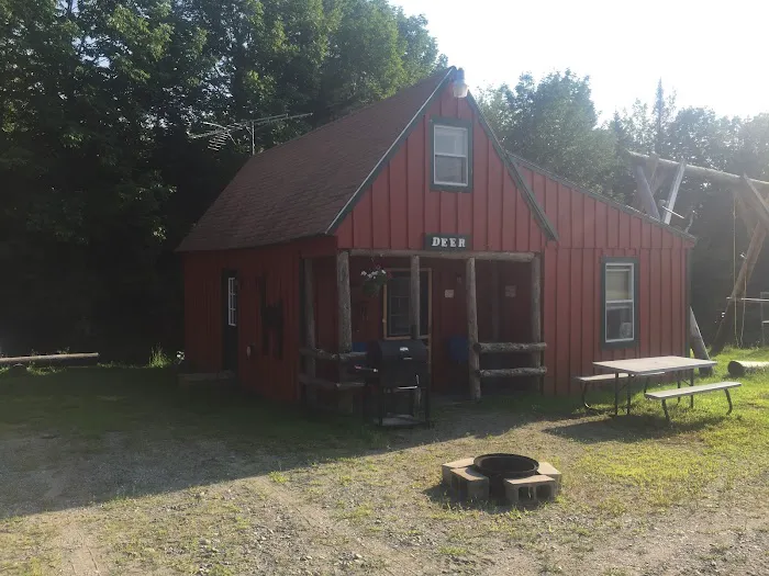 Pine Cone Acres Cabins 4