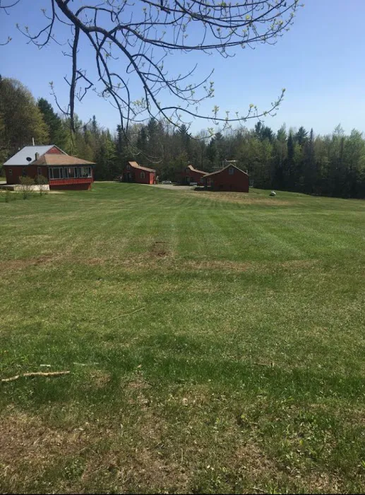 Pine Cone Acres Cabins 4