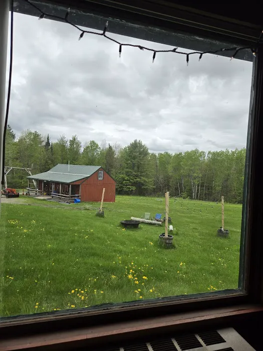 Pine Cone Acres Cabins 4