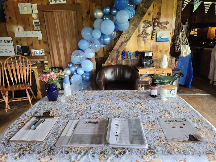 Pine Cone Acres Cabins 4