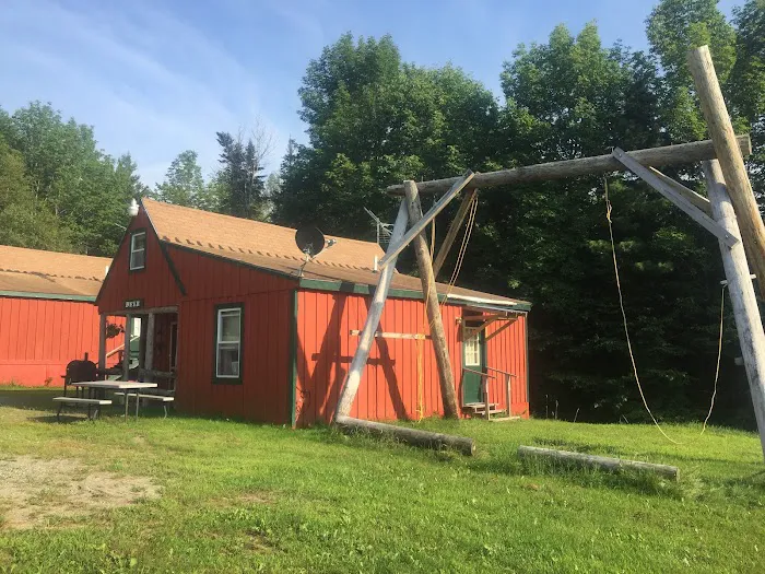 Pine Cone Acres Cabins 4