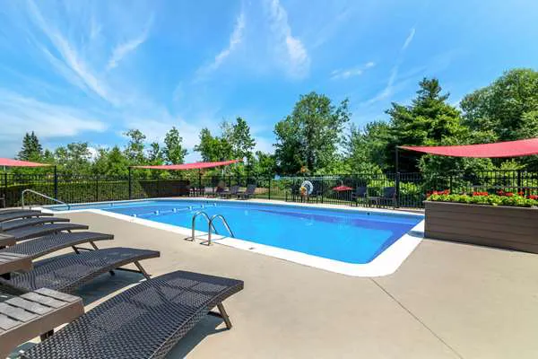 Maine Evergreen Hotel, Ascend Hotel Collection 4