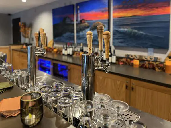 Maine Evergreen Hotel, Ascend Hotel Collection 4