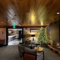 Maine Evergreen Hotel, Ascend Hotel Collection ico