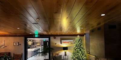 Maine Evergreen Hotel, Ascend Hotel Collection