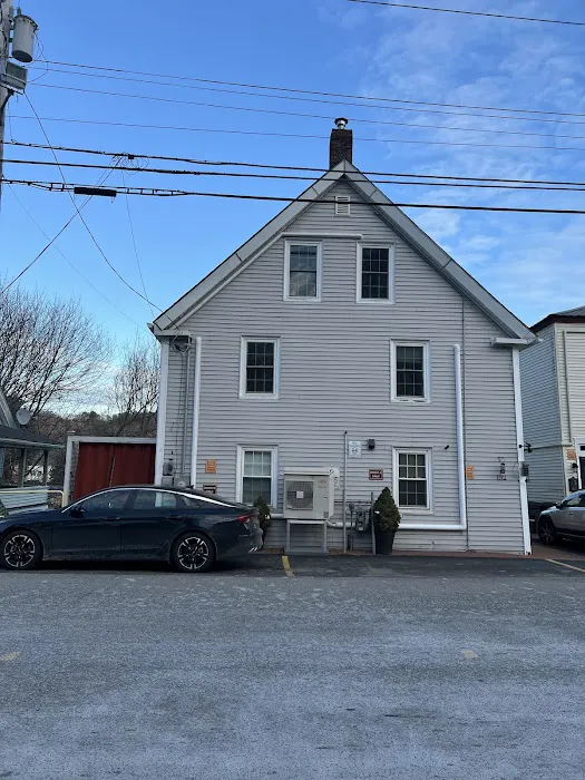 Hallowell Rooming House 4