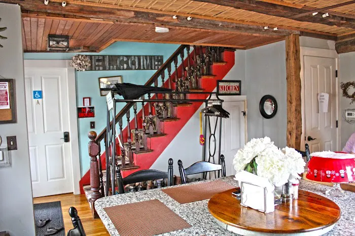 Hallowell Rooming House 4