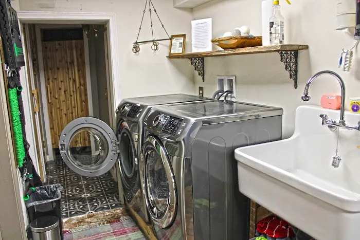 Hallowell Rooming House 4