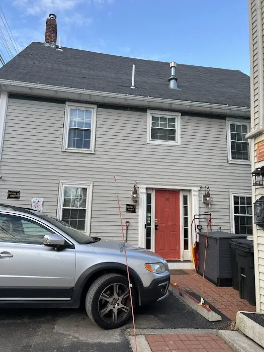 Hallowell Rooming House 4
