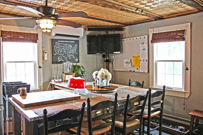 Hallowell Rooming House 4