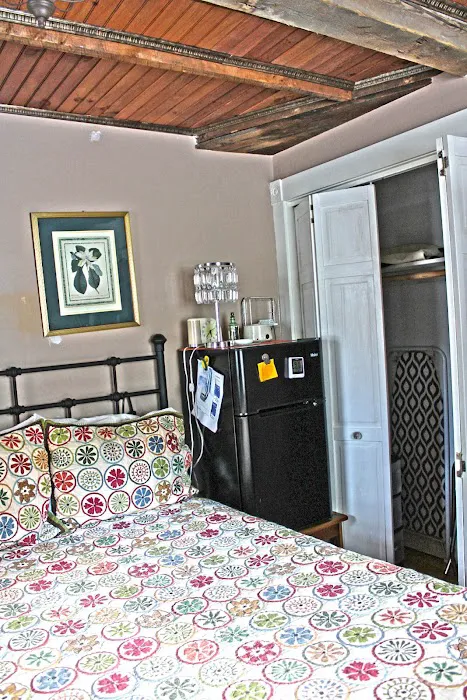 Hallowell Rooming House 4