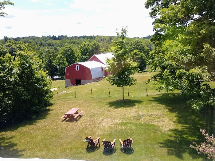 Maple Hill Farm Inn and Conference Center 4