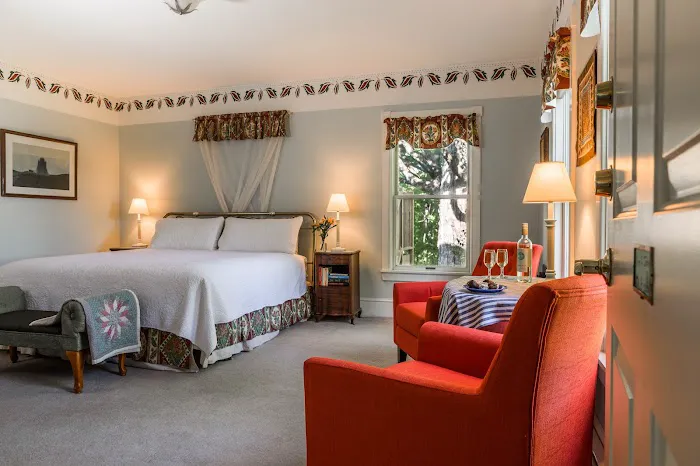 Maple Hill Farm Inn and Conference Center 4