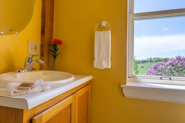 Maple Hill Farm Inn and Conference Center 4