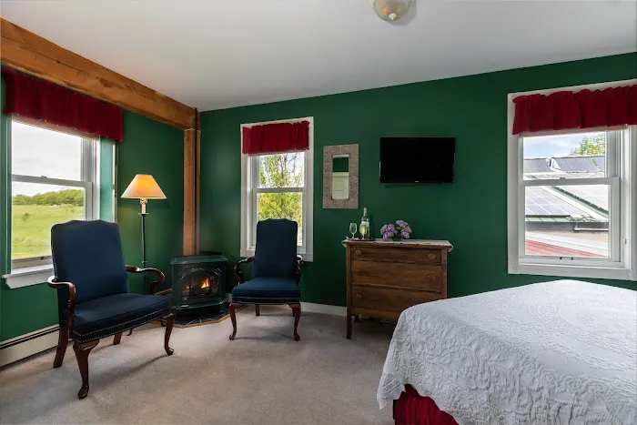Maple Hill Farm Inn and Conference Center 4