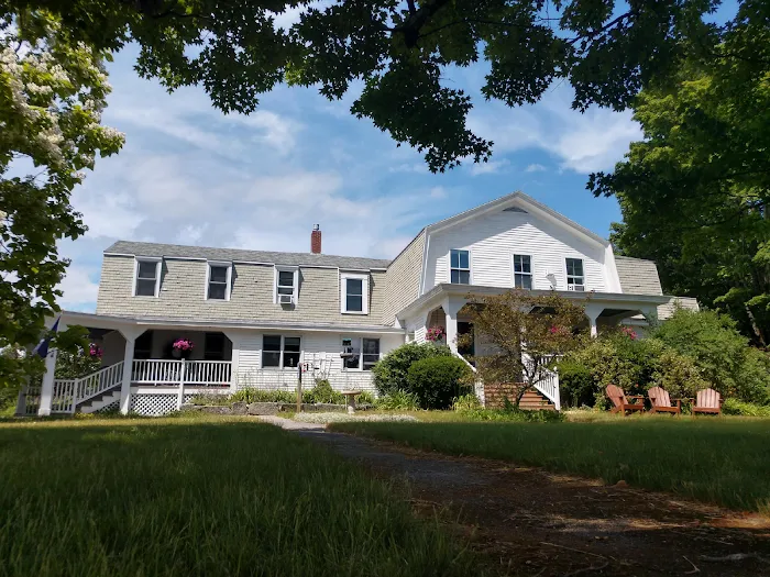 Maple Hill Farm Inn and Conference Center 4