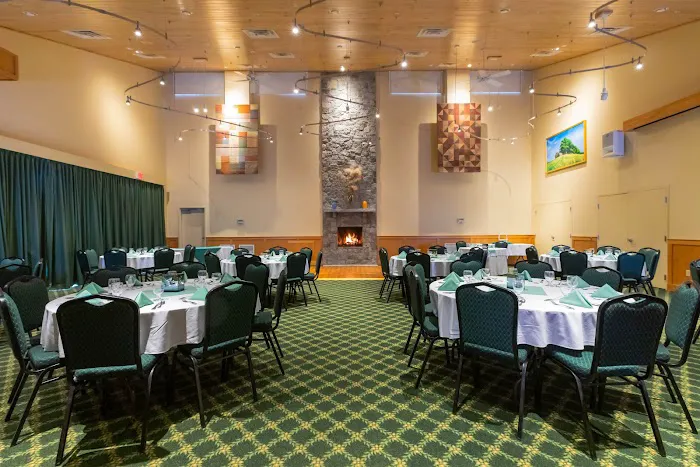 Maple Hill Farm Inn and Conference Center 4