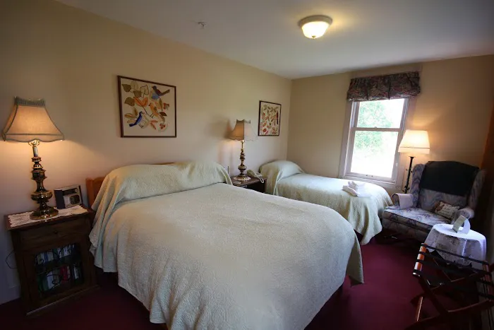 Maple Hill Farm Inn and Conference Center 4