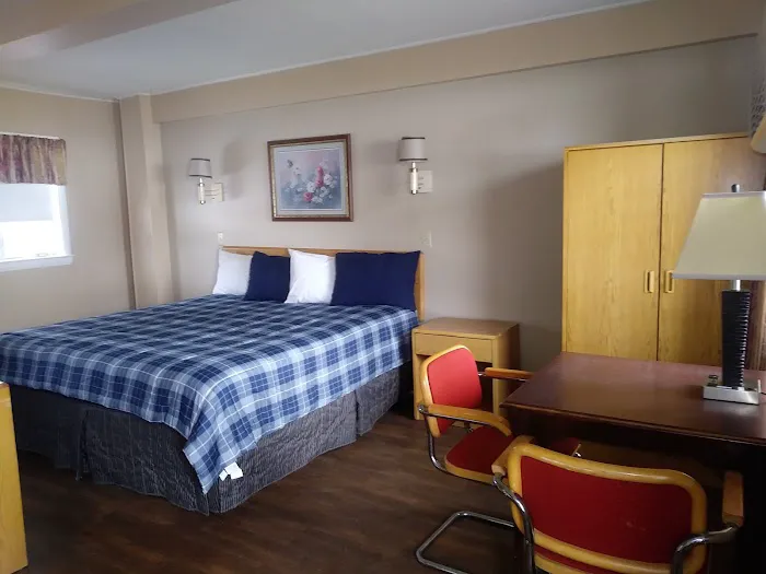 Winthrop Motel 5