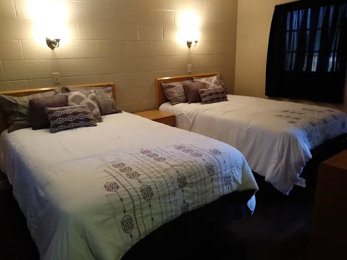 Winthrop Motel 5