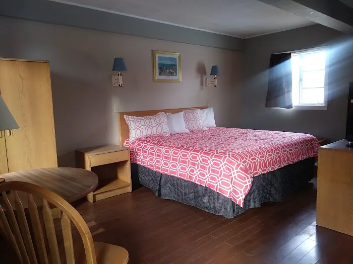 Winthrop Motel 5