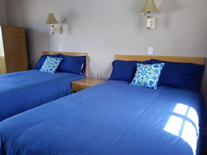 Winthrop Motel 5