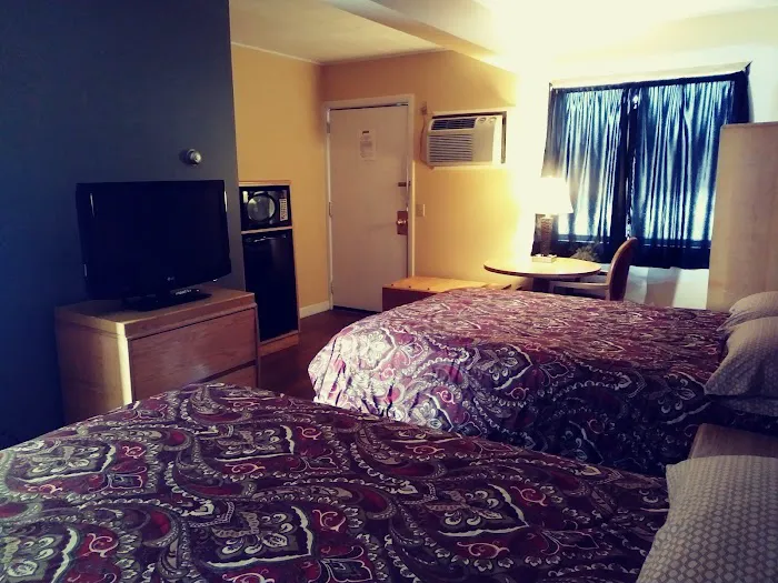 Winthrop Motel 5