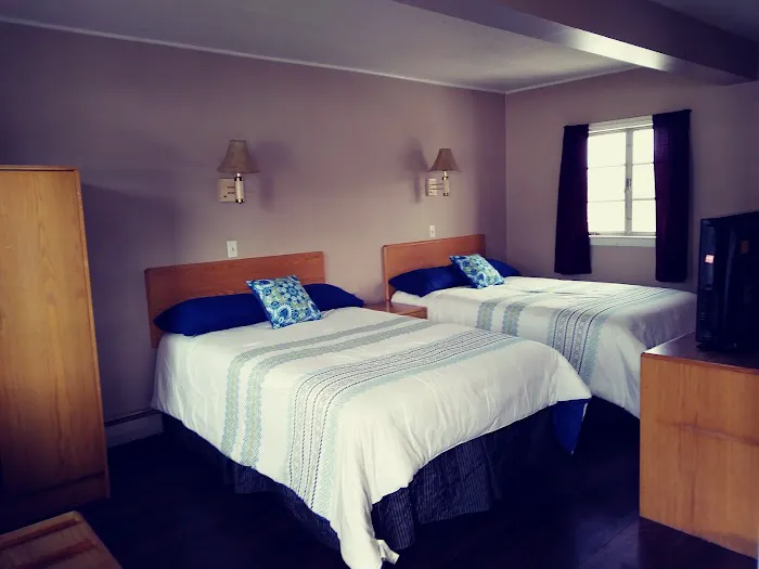 Winthrop Motel 5