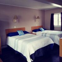 Winthrop Motel ico