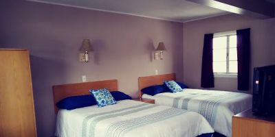 Winthrop Motel