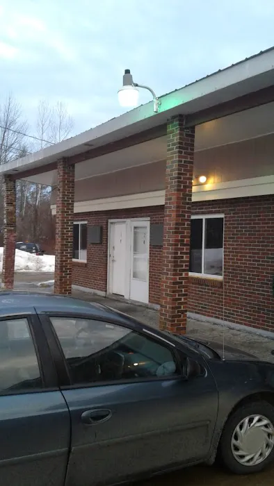 Winthrop Motel 5