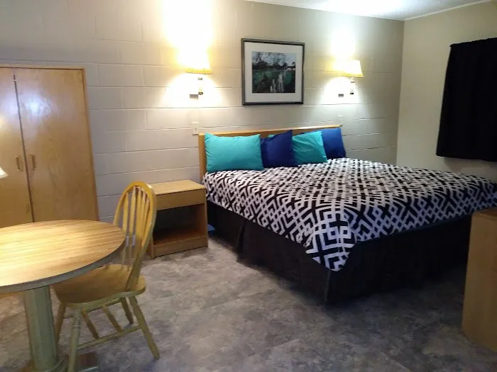 Winthrop Motel 5