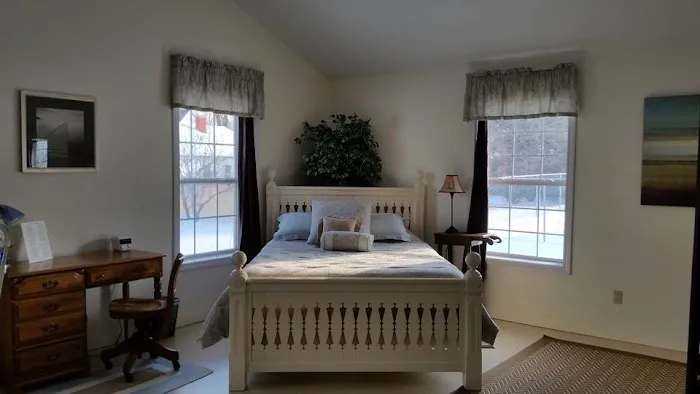 Executive Cottages 5