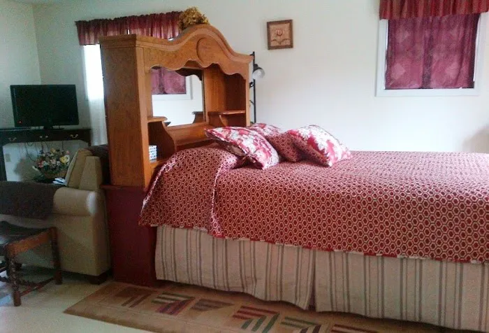 Executive Cottages 5