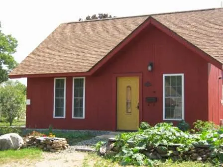 Executive Cottages 5