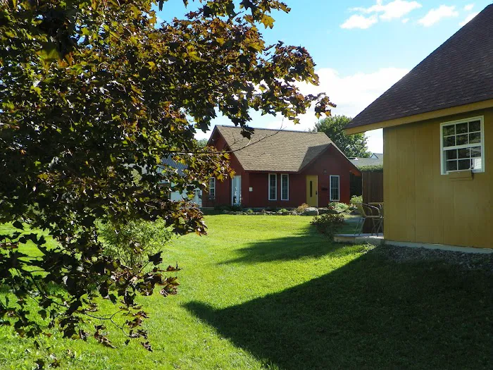 Executive Cottages 5