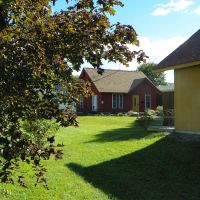Executive Cottages ico