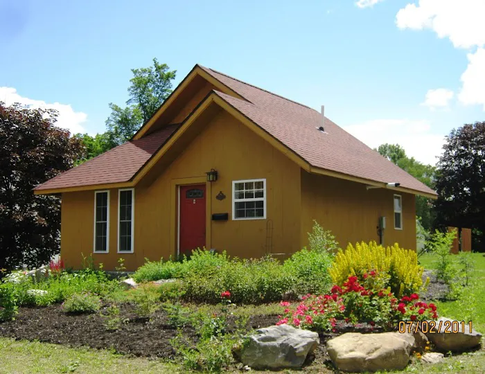 Executive Cottages 5