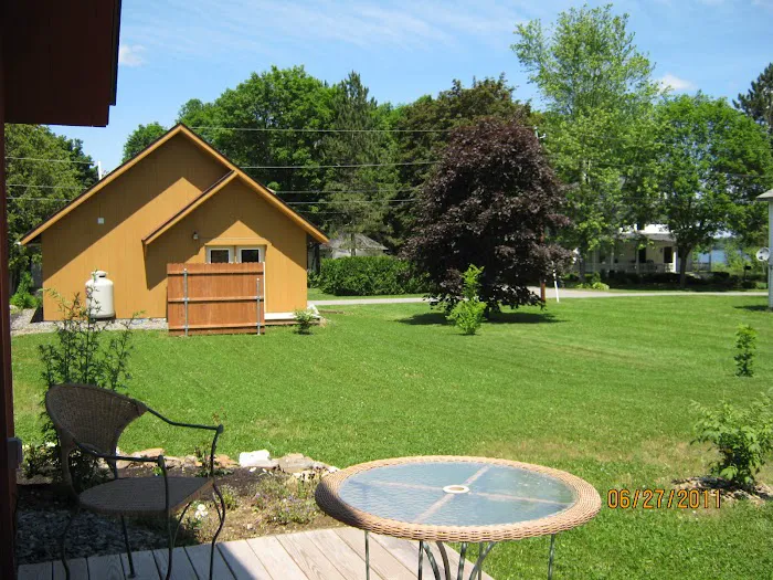 Executive Cottages 5