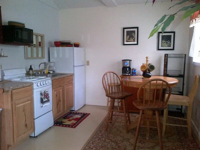 Executive Cottages 5